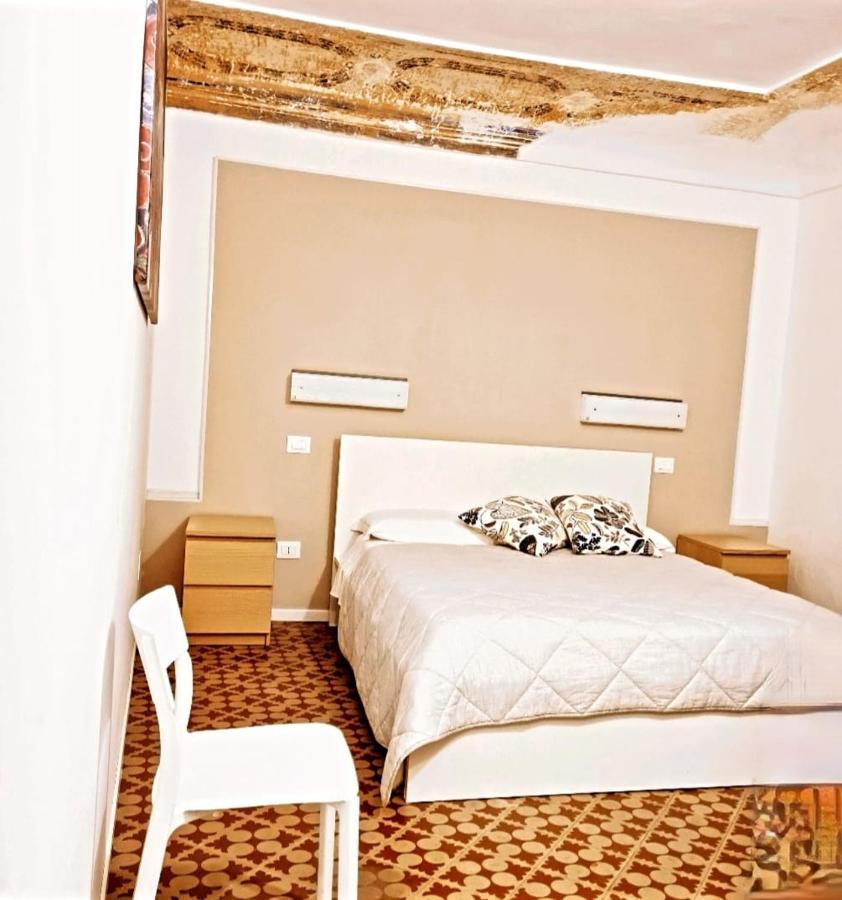 Hotel Casa Vacanze Simopiero Syrakus Exterior foto