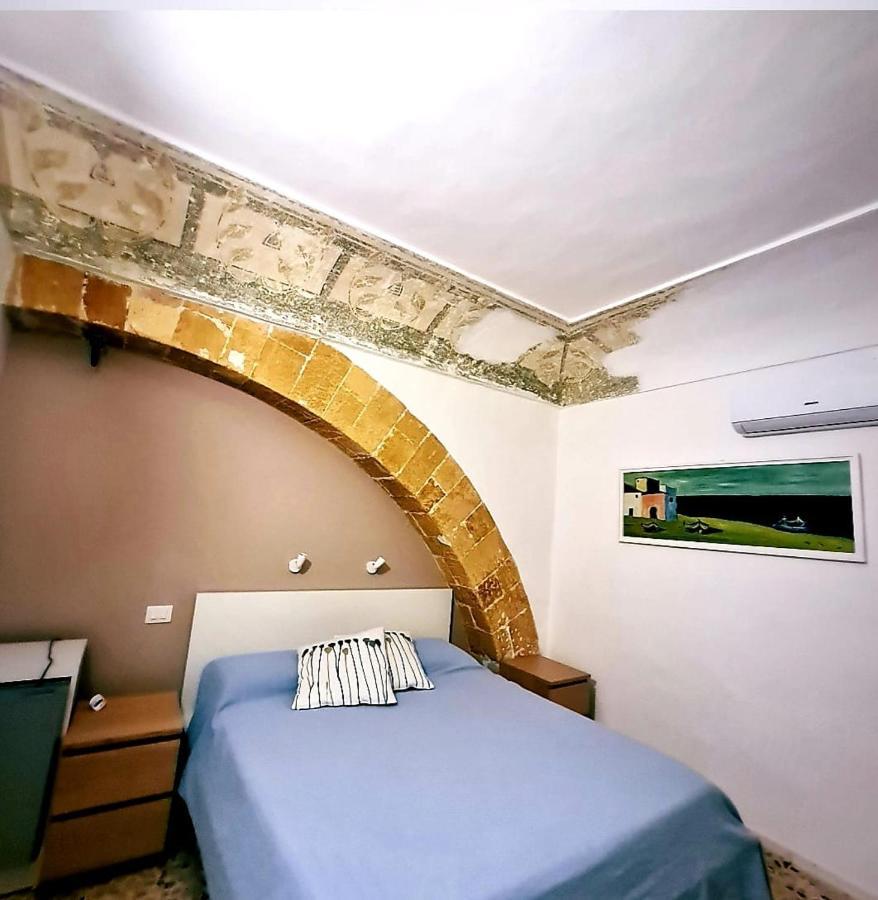 Hotel Casa Vacanze Simopiero Syrakus Exterior foto