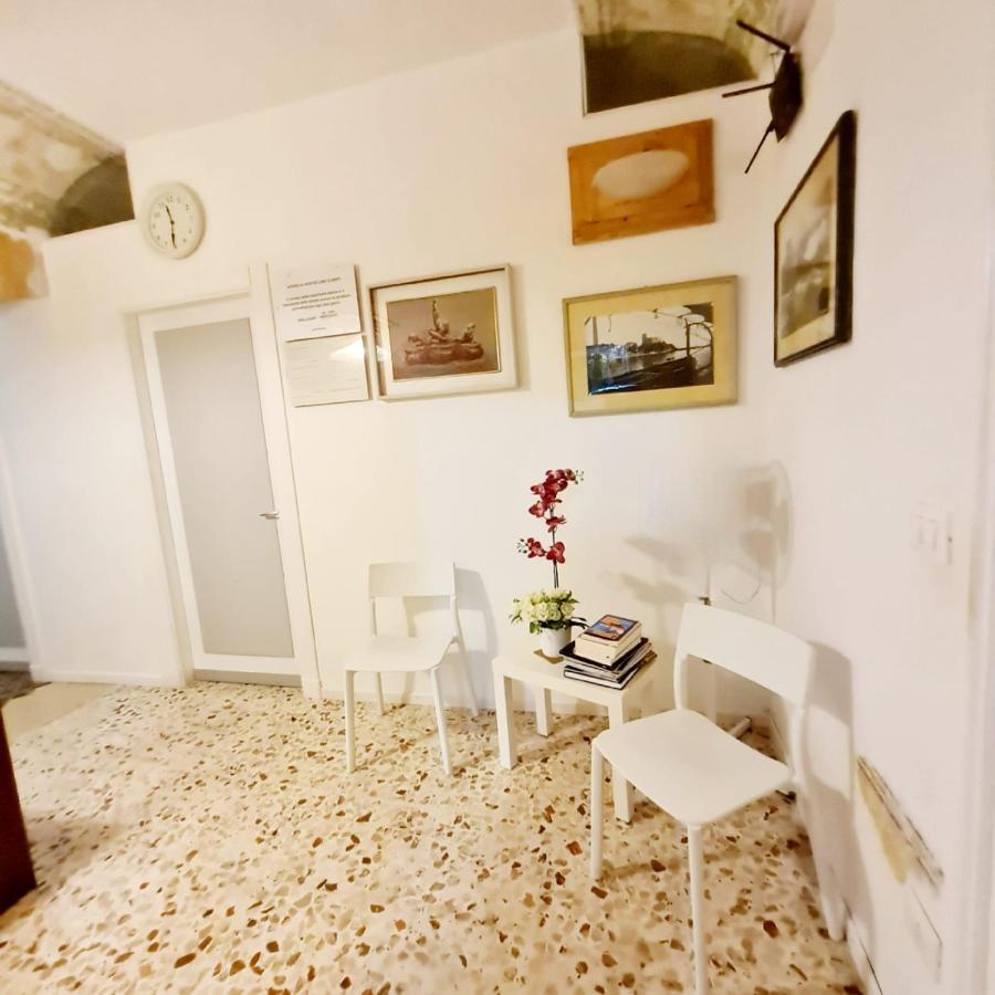 Hotel Casa Vacanze Simopiero Syrakus Exterior foto